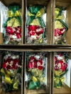 For three consecutive years, it has been a bestseller in North America, Northern Europe and Japan. The original design of the scented soap flower supports small business development and design as well as small order OEM for indoor aromatherapy and flameless aromatherapy fragrances Application Scenario
